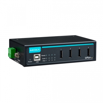 USB-хаб UPort 404-T w/o Adapter USB-хаб UPort 404-T w/o Adapter
